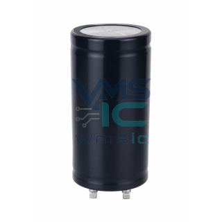 820uF+/- 20% 400V Aluminum Electrolytic Capacitor MAL209566821E3 Through Hole D35xL80mm Package