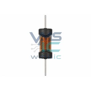Molded Inductor 4.7mH 9250-475-RC Through Hole D4.1xL10.4mm Package