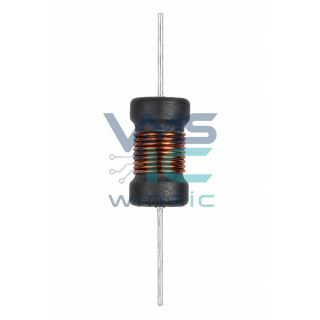 70F155AI-RC Inductor Component 70F155AI Through Hole D4.1xL6.4mm Package