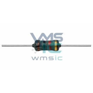 CAL45VB152K Inductor CAL45VB152K Through Hole D4.4xL8mm Package