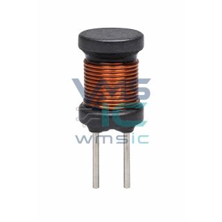 1530B685 Electronic Component Part 1530B685 Through Hole D4.6xL6.4mm Package