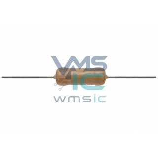 Wirewound Resistor 110 Ohm+/- 5% 3W 135-111-JTW Through Hole D4.8xL12.7mm Package