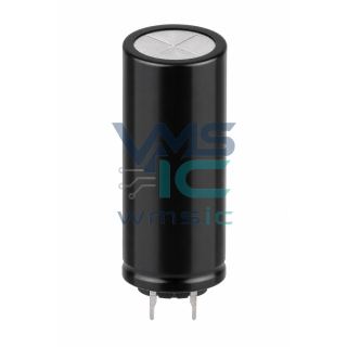 1800uF 385V+/- 20% Aluminum Electrolytic Capacitor MAL209678182E3 Through Hole D40xL105mm Package
