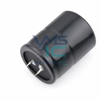 ALF20C331EF600 Aluminum Electrolytic Capacitor 330uF 600V+/- 20% ALF20C331EF600 Through Hole D40xL50mm Package