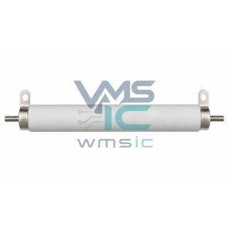 High Power Wirewound Resistor RBEF05507R200KGB00 Through Hole D41.3xL298.4mm Package
