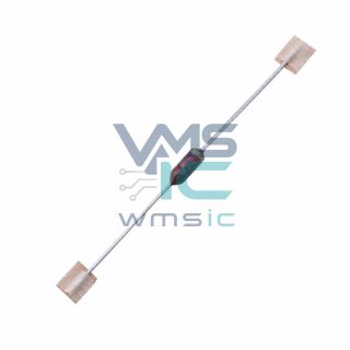 B78108S1153K009 Fixed Inductor B78108S1153K009 Through Hole D4xL9.2mm Package