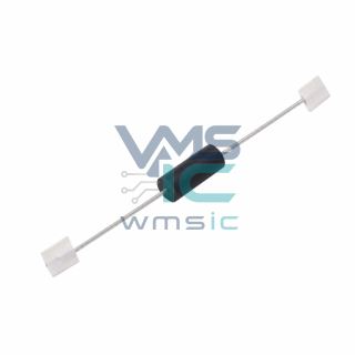 50mOhm plus minus 1 percent 3W Resistor MR3FB50L0 Through Hole D5.2xL14.2mm Package