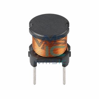 1530B824 Technical Component 1530B824 Through Hole D5.3xL6.4mm Package