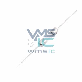 74-5FCL400MA Electronic Circuit Component 74-5FCL400MA Through Hole D5.6xL21.5mm Package