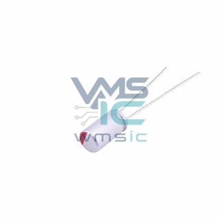 330uF 7.5V Solid Polymer Capacitor 5x9mm RYHS7.5V330UF5*9 RYHS7.5V330UF5 Through Hole D5xL9mm Package