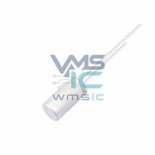 30D336M016BA2A Aluminum Electrolytic Capacitor 30D336M016BA2A Through Hole D6.3xL13mm Package