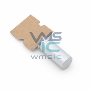 680uF+/- 20% 25V 6810250616R00 SMD Conductive Polymer Solid Capacitor 6810250616R00 Through Hole D6.3xL16mm Package