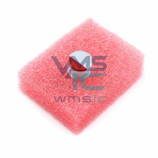 22uF 35V+/- 20% Conductive Polymer Aluminum Solid Capacitor 35SEPF22M Through Hole D6.3xL6mm Package