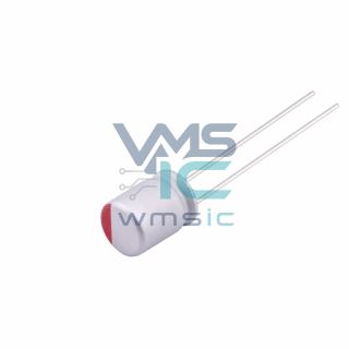 SPZ1CM221E08O00RAXXX Industrial Solid Polymer Capacitor 220uF 16V+/- 20% SPZ1CM221E08O00RAXXX Through Hole D6.3xL8mm