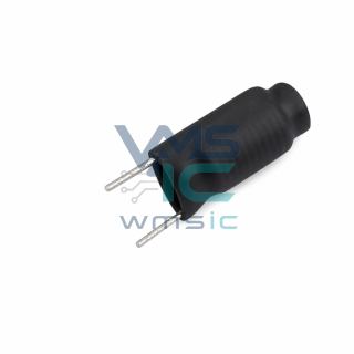 XRR3*10-1R5K 1.5uH+/- 10% Toroidal Inductor XRR3 Through Hole D6.5xL12mm Package