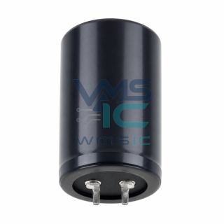 510D156M025AA4D Capacitor 510D156M025AA4D Through Hole D6.5xL15.16mm Package