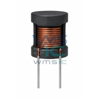 Inductor 15uH 10% PC9FJ150K Through Hole D6.7xL6.9mm Package