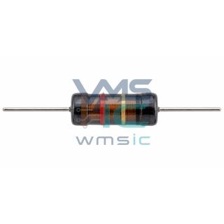 IHD1EB102L High Current Filter Inductor 1mH IHD1EB102L Through Hole D6.85xL17.78mm Package