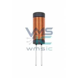 CTH7VF-3R9K Fixed Inductor 3.9uH CTH7VF Through Hole D6.8xL15.3mm Package