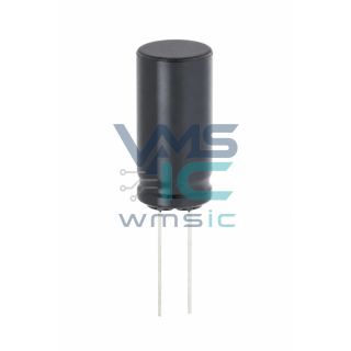 4.7uF -10% /+ 50% 150V Aluminum Electrolytic Capacitor 600D475F150KD5 Through Hole D7.1xL23.8mm Package