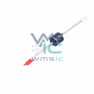 P1200B Electronic Component P1200B Through Hole D7.5xL8mm Package