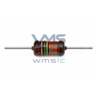 70F122AI Fixed Inductor 70F122AI Through Hole D7.6xL12.7mm Package
