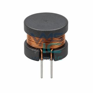 RL855-120M Radial Inductor+/- 20% RL855 Through Hole D7.8xL5.5mm Package