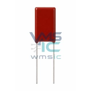 75uF 25V Aluminum Electrolytic Capacitor TVA1206.1 Through Hole D7.9xL17.4mm Package