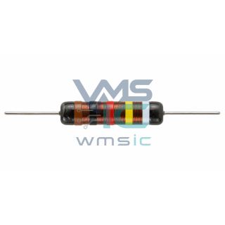1536T Electronic Component Accessory 1536T Through Hole D7.9xL31.8mm Package