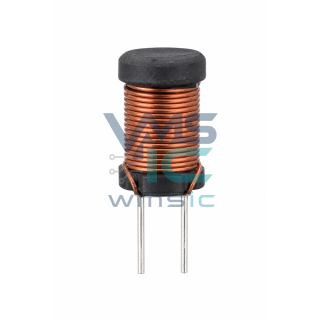 70F182AI Leaded Inductor Component 70F182AI Through Hole D8.1xL12.7mm Package