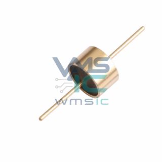 220uF+/- 20% 16V Aluminum Electrolytic Capacitor KF227M016F05RR0VH2FP0 Through Hole D8xL5mm Package