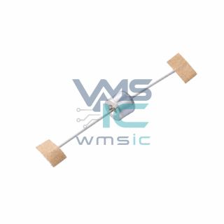 680uF+/- 20% 2.5V APSE2R5ETD681MH06S Polymer Aluminum Solid Capacitor APSE2R5ETD681MH06S Through Hole D8xL6mm Package