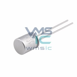 470uF 16V+/- 20% Conductive Polymer Aluminum Solid Capacitor 16SEPG470M Through Hole D8xL8.9mm Package