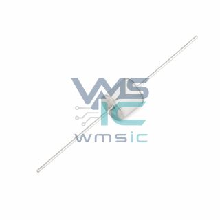 47uF 35V+/- 20% Electrolytic Capacitor SH476M035F0800 Through Hole D8xL8mm Package