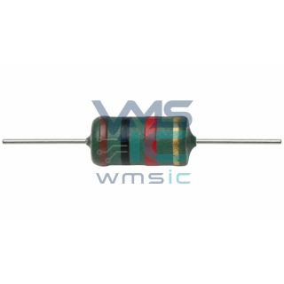 73F334AF Inductor Component 73F334AF Through Hole D9.4xL15.9mm Package