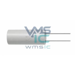 10uF 100V Axial Aluminum Electrolytic Capacitor 30D106F100DC2A Through Hole D9.5xL20.5mm Package