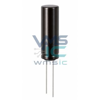 68uF 50V Aluminum Electrolytic Capacitor 600D686G050DG4 Through Hole D9.5xL34.9mm Package