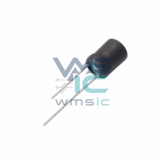 RF Inductor+/- 10% 6000-390K Through Hole D9xL12.2mm Package