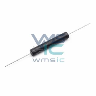 12CS 2R2 J High Power Wirewound Resistor 2.2 Ohm+/- 5% Axial Resistor 12CS Through Hole D9xL51mm