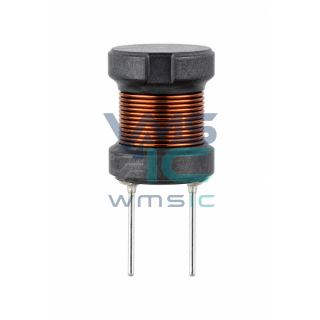 Inductor 1mH+/- 5% LHL08NB102J Through Hole D9xL9.5mm Package