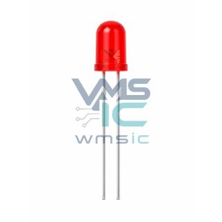 LN216RPH LED Indicator LN216RPH Through Hole L 7.2mm Package