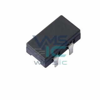 3549-2 Fuse Holder 20A 500V Bracket Type 3549-2 Through Hole P 10.2mm Package