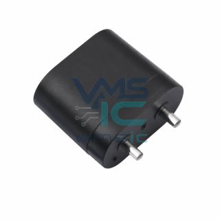 Amorphous Choke Coil Power Inductor LESM050010P1BV0E Through Hole P 10.7mm Package
