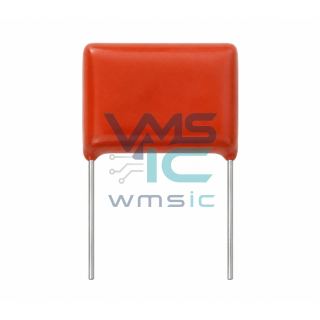 1nF 500V+/- 5% DPFF16D1J Film Capacitor DPFF16D1J Through Hole P 18.3mm Package