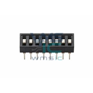 BC020-29-A-0380-0300-L-G 1mm Pitch Through-Hole Connector BC020 Through Hole P 1mm Package