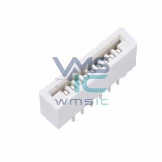 2EG01817-D2D-DF Electronic Header Connector Interface Component 2EG01817 Through Hole P 1mm() Package