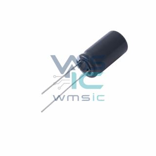 SCD3R0V106C06DSZ 3V 10F Supercapacitor Radial Farad Capacitor SCD3R0V106C06DSZ Through Hole P 5.3mm