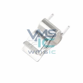 Fuse Clip Holder for 6x30mm Fuses 9A.01016305ZG Through Hole P 7.9mm