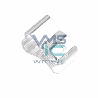 01050003H Automotive Fuse Holder 600V 15A 3AG/AB 01050003H Through Hole P 8.26mm