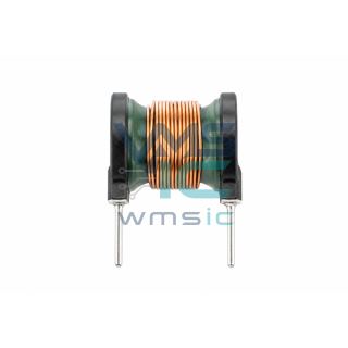 RFC20-222K-RC High Current RF Inductor RFC20 Through Hole P 8.89mm Package